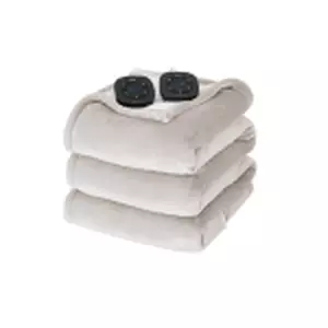 Bedsure Electric Heated Blanket