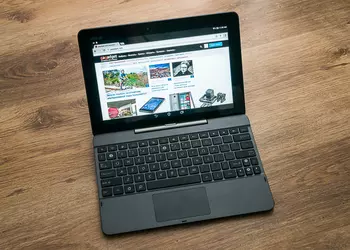 Ни туда и ни сюда. Обзор Android-планшета ASUS Transformer Pad TF103C