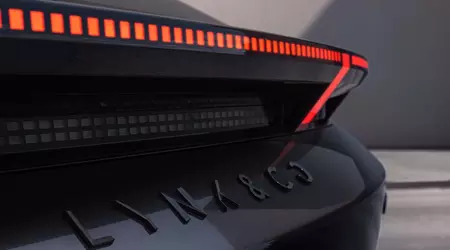 Lynk & Co 02: китайський «нуль-два», що намагається не бути нулем