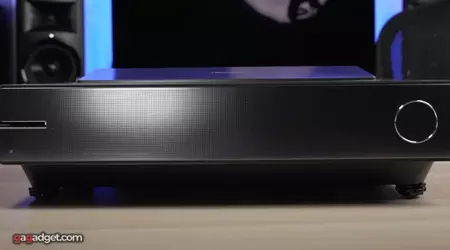 Hisense PX1-PRO Review