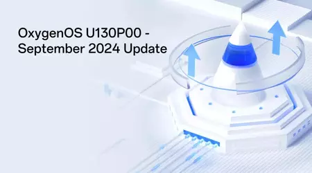 OnePlus releases U130P00 update: new photo features and improved privacy