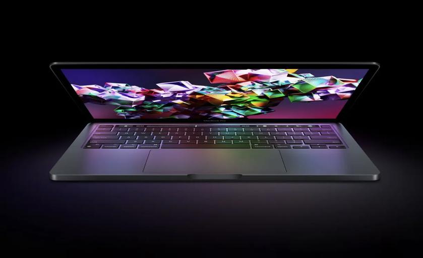 Apple начала продажи восстановленных MacBook Pro с процессором M2: сколько можно сэкономить