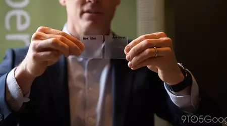 Corning unveils Gorilla Glass Ceramic: impact-resistant glass for Motorola, but not the strongest