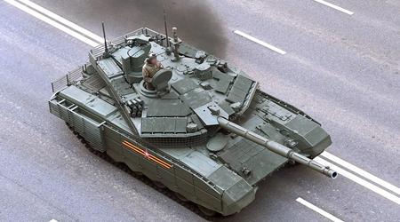 Un drone kamikaze da 500 dollari ha attaccato con successo un carro armato russo ammodernato T-90M del valore di 4,5 milioni di dollari