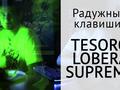 Fotos.ua: обзор механической клавиатуры Tesoro Lobera Supreme
