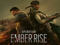 Rainbow Six Siege Ember Rise: геймплей за новых оперативников Амару и Гойо 