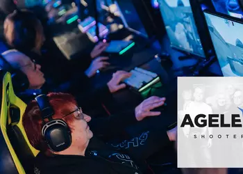 Ageless Shooters ищет игрока возрастом 50+ в команду по Counter-Strike 2