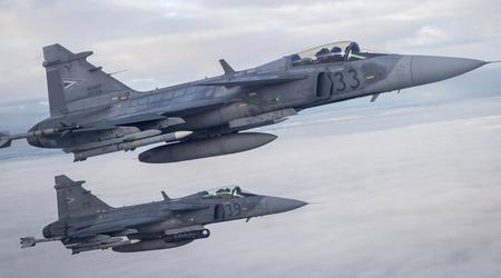 Brasilien ist bereit, 24 alte F-16 Fighting Falcon anstelle neuer JAS-39E/F Gripen-Kampfflugzeuge zu kaufen