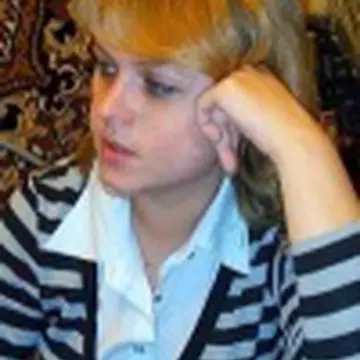 Ксюша Балашова