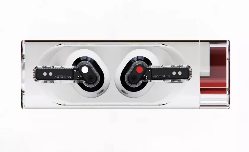 Источник: Nothing работает над двумя новыми TWS-наушниками