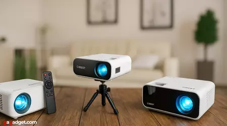 Best CIBEST Projectors: Review and Comparison