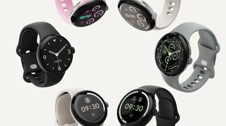 Google розповіла, скільки років планує підтримувати смарт-годинник Pixel Watch 3