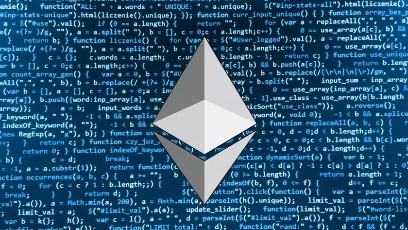 На блокчейне Ethereum обнаружили более 34 000 уязвимостей
