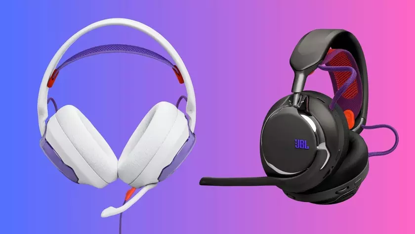 JBL Quantum CES 2026