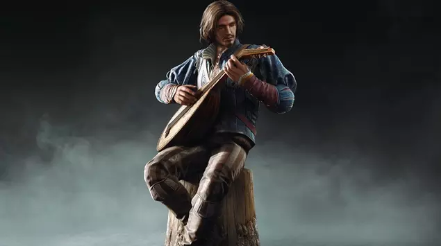 The Witcher 3 is getting a ...