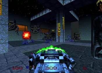 Версия Doom 64 для Xbox Series и PlayStation 5 получила оценку от ESRB