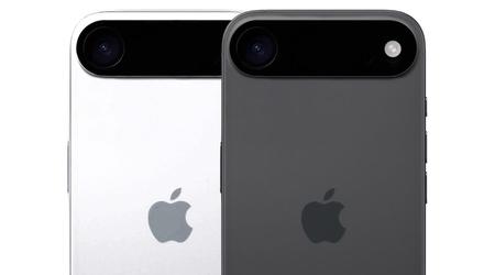 Neues CAD-Rendering des iPhone 17 Gehäuses zeigt das neue Smartphone-Design