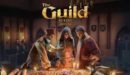 Метаморфозы разработки: новая игра The Guild: Europa 1410 превратилась в ремейк и изменила название