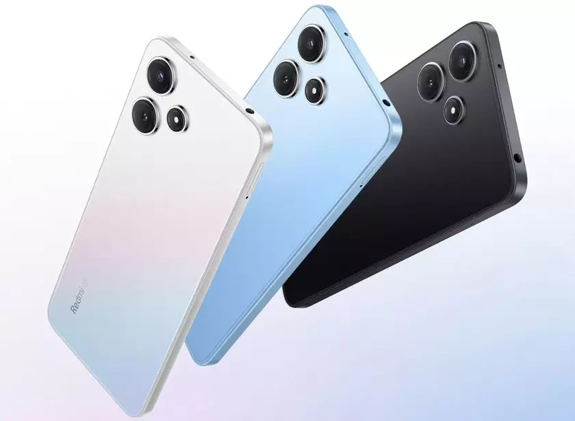 Xiaomi скоро представит смартфоны Redmi 12 5G и POCO M6 Pro 5G с чипом Snapdragon 4 Gen 2 на глобальном рынке