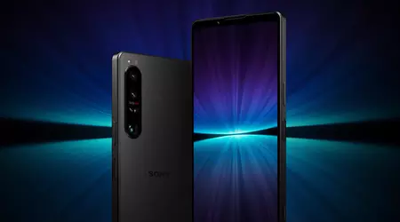 Sony Xperia 1 IV Gaming Edition - Snapdragon 8 Gen1, дисплей 4K OLED, 16 ГБ ОЗП і чохол із вентилятором Xperia Stream за ціною $1330