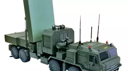 Les forces d'opérations spéciales ukrainiennes détruisent le dernier système de reconnaissance d'artillerie 1K148 Yastreb-AV à l'aide de HIMARS.