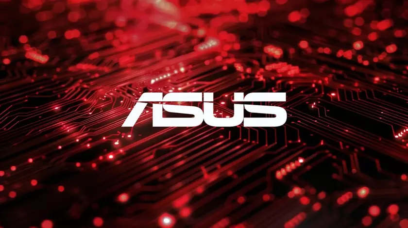 Asus компьютеры