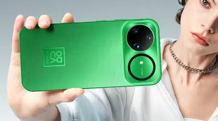 Huawei unveiled the nova 15 mid-range smartphone lineup with a new design and improved cameras