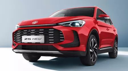 Les constructeurs automobiles chinois augmentent les ventes de véhicules à moteur à combustion interne en Europe malgré un intérêt en baisse pour les voitures électriques