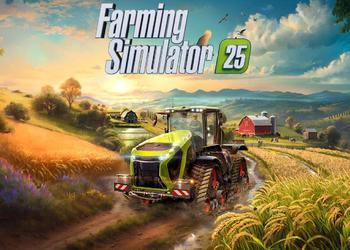 Agrarian boom: Farming Simulator 25 was ...