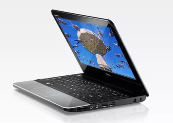 Dell Inspiron 11z представлен официально