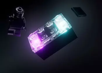 Конструктор LEGO оживає: компанія представила Smart ...