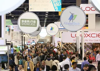 5 лучших анонсов выставки CES 2014