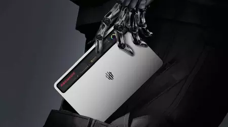 На глобальному ринку дебютував Red Magic Astra Gaming Tablet - потужний ігровий гаджет із широкими можливостями