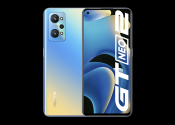 How much will Realme GT Neo 2 with Snapdragon 870 chip and 65W fast charging cost in Europe