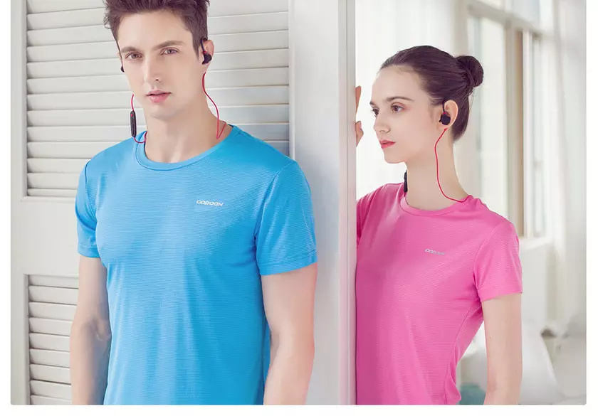 Xiaomi представила Quiet Smart Heart Rate Headset — наушники с датчиком ЧСС и поддержкой голосовых команд