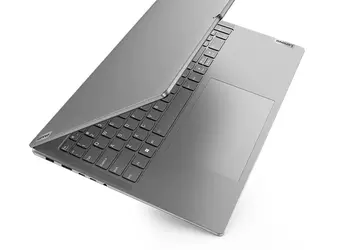 Lenovo Yoga Pro 9 с Nvidia RTX 5060, 2.8K OLED-экраном и ценой появился в утечках