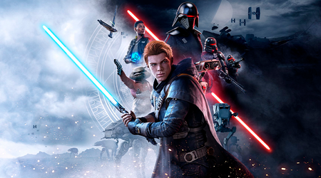 Electronic Arts, además de la continuación de Jedi: Fallen Order, trabaja en un nuevo shooter de estrategia y en primera persona en el mundo de Star Wars