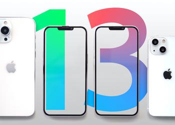 Canalys: Apple supera a Samsung para convertirse en el líder mundial del mercado de teléfonos inteligentes en el cuarto trimestre de 2021. Gracias por ese iPhone 13