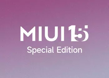 Xiaomi will release MIUI 15 Special Edition firmware with Android 14 for the Xiaomi 13 Ultra and Redmi K60 Pro flagships