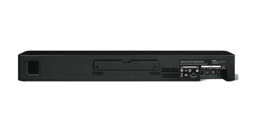 Bose Solo 5 sound bar for lg c2