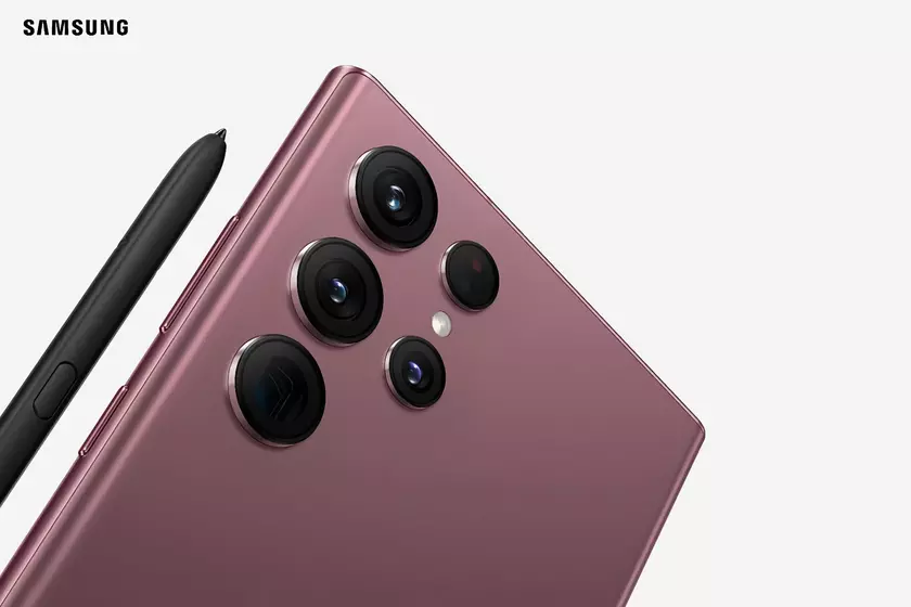 Инсайдер: Samsung Galaxy S23 Ultra внешне почти не будет отличаться от Galaxy S22 Ultra