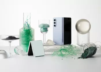 Samsung is still working on making foldable smartphones dustproof