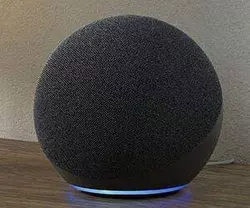 Haut-parleurs intelligents Amazon Echo