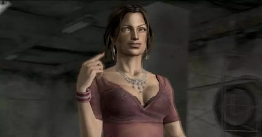 Неизвестные тайны: Погружение в Silent Hill 4: The Room через свежий скриншот