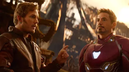 Thanos punishes the Avengers in the final trailer of the "Infinite Wars"