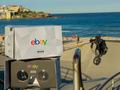 eBay запустил первый в мире магазин в виртуальной реальности