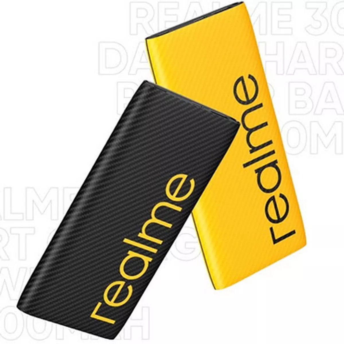 realme 10 000mAh Dart Charge 30W
