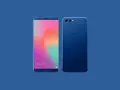 Honor View 10 начал получать обновление Android 9 Pie