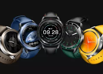 Первые покупатели Xiaomi 14 в Европе смогут получить в подарок смарт-часы Xiaomi Watch S3