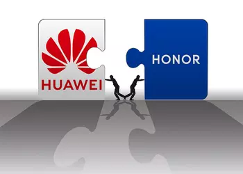 Huawei завершила продажу бизнеса Honor